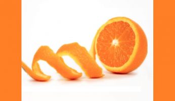πουλπα-πορτοκαλιού
